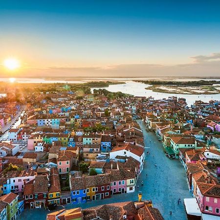 Bruna Holidays House Burano Ngoại thất bức ảnh