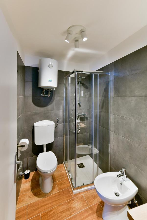 Bruna Holidays House Burano Ngoại thất bức ảnh