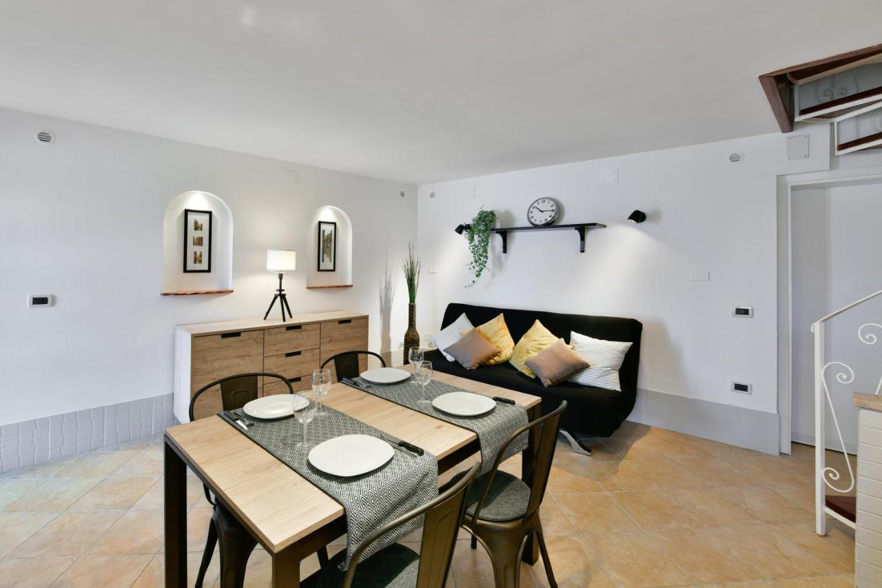 Bruna Holidays House Burano Ngoại thất bức ảnh
